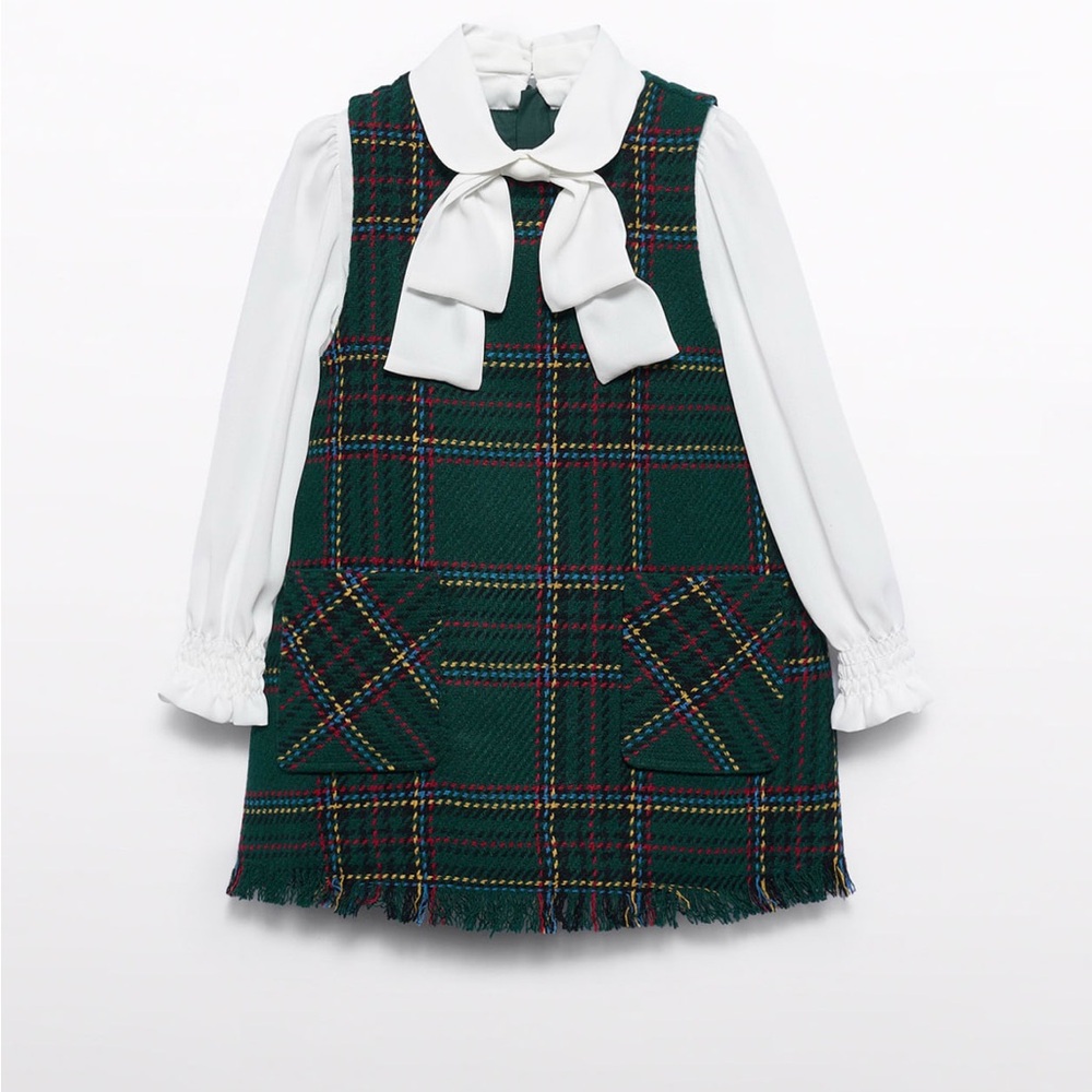 EUC Abel & Luca Size 7